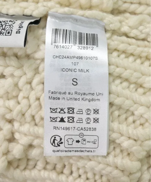 Chloe Pullover