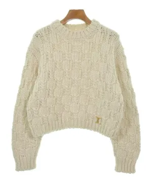Chloe Pullover