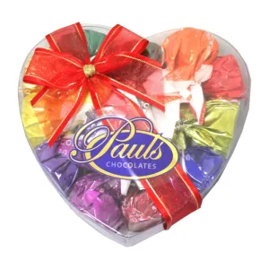 Chocolate Heart Box,realistic flower bouquet 