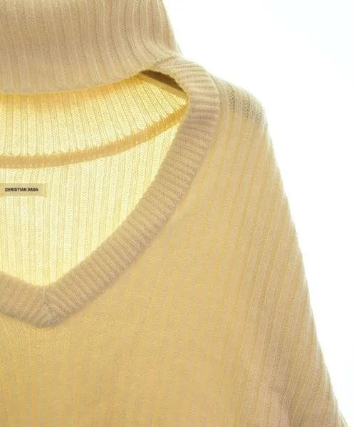 CHRISTIAN DADA Pullover