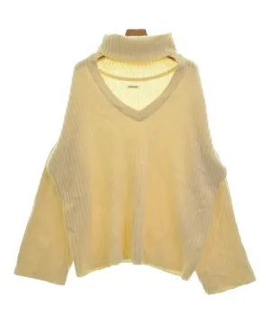CHRISTIAN DADA Pullover