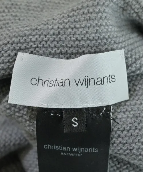Christian Wijnants Pullover