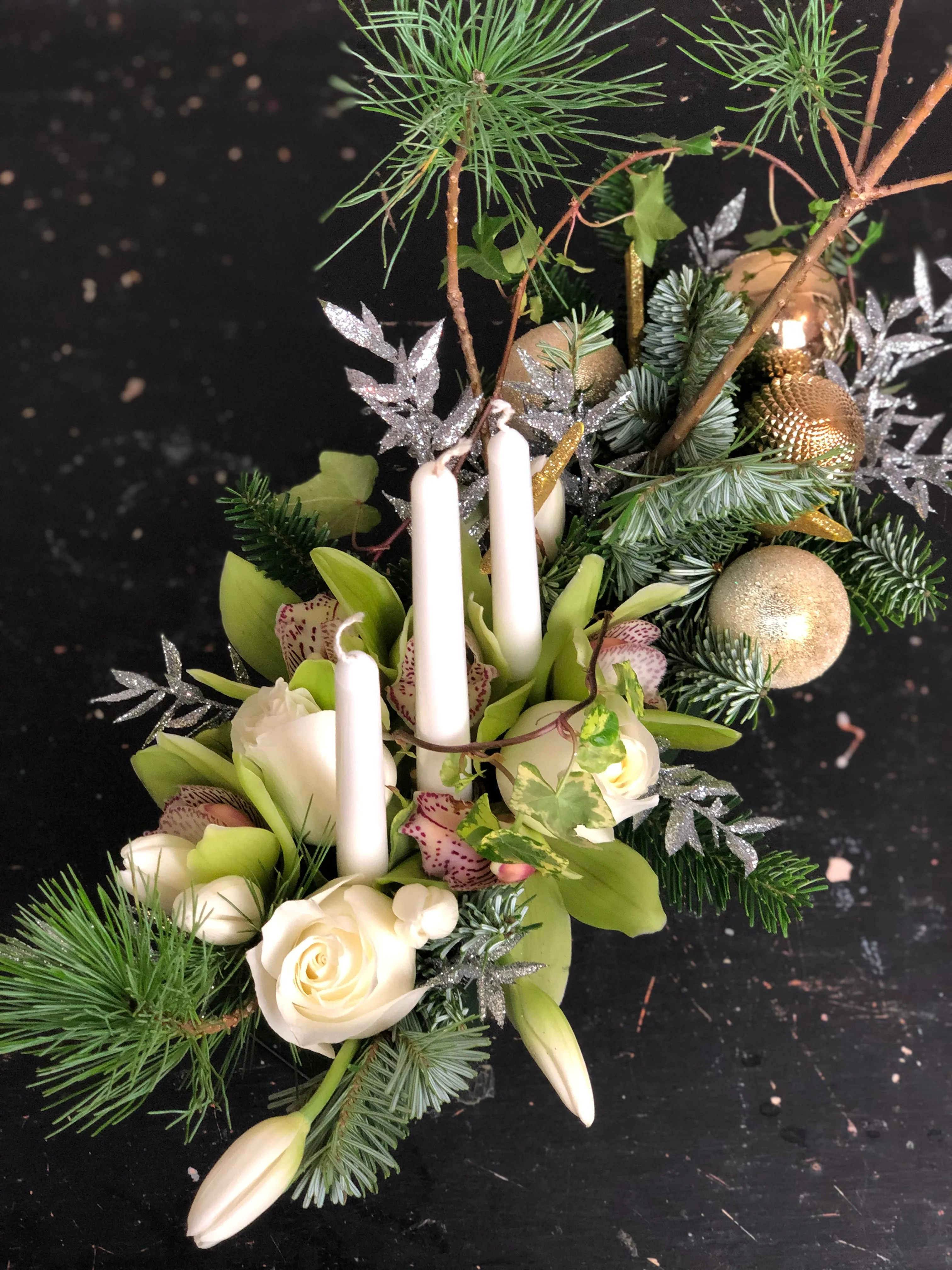 Christmas Centrepiece (2.0)