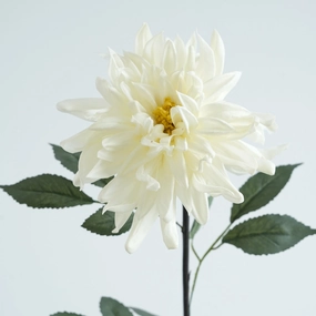 Chrysanthemum Real Touch Artificial Silk Flower 73cm Stem CHRYS01-04,dried artificial flower
