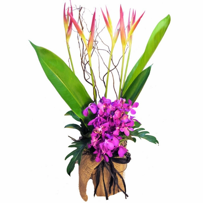 Chrysler,artificial flower arrangement