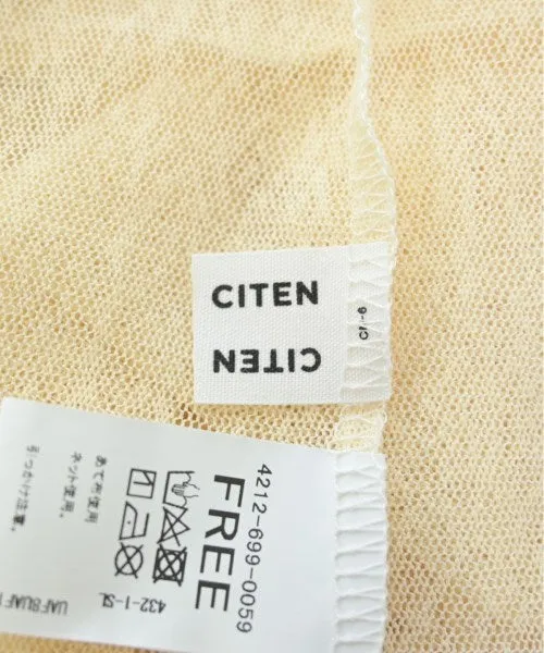 CITEN Pullover