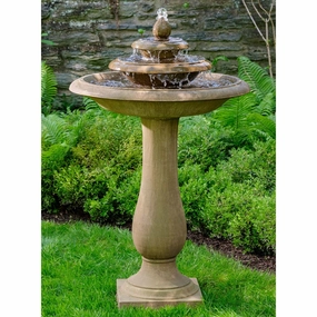 Cladridge Fountain,planting accessories kit