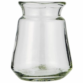 Clarity Bud Vase 9cm,hand-painted ceramic vase