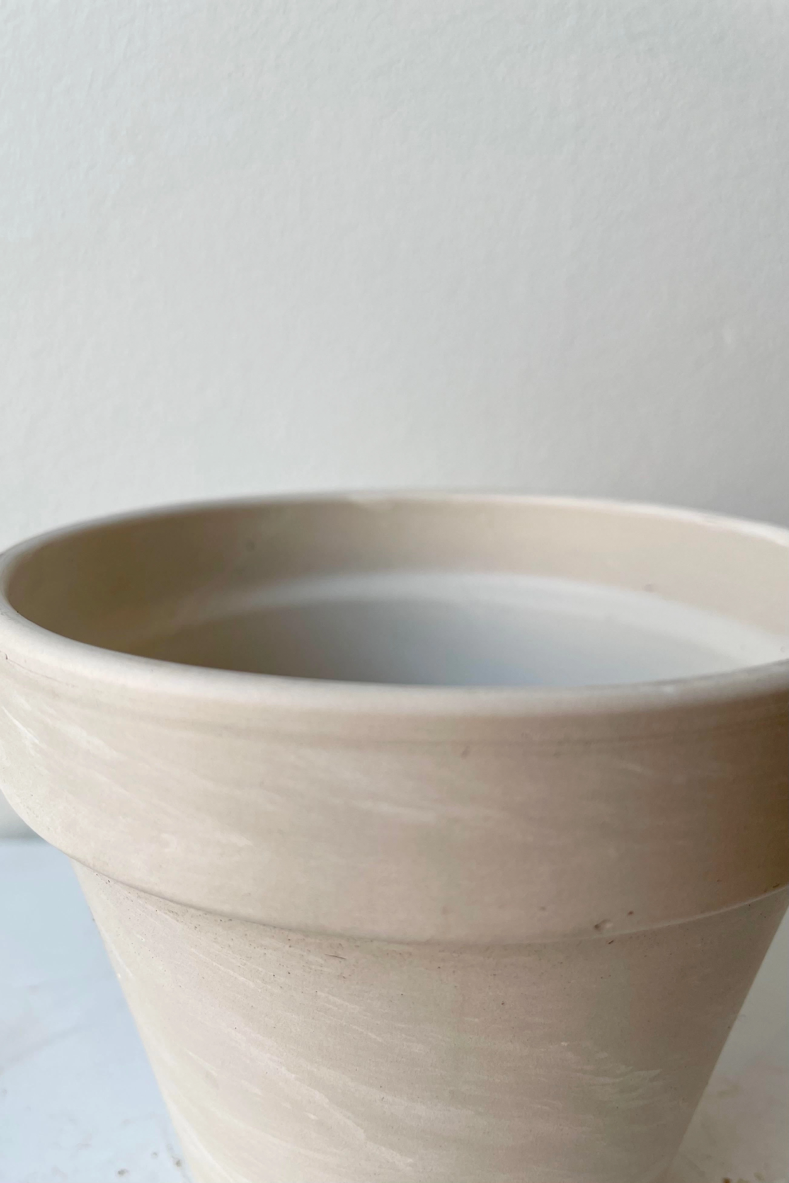 Clay Pot Granite 4"