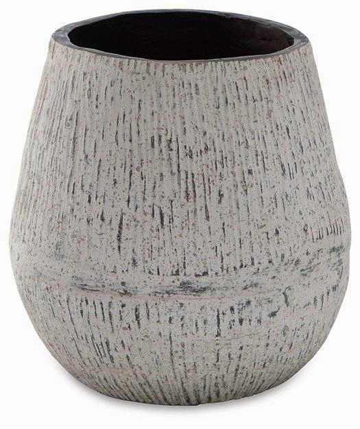 Claymount Vase,transparent glass vase