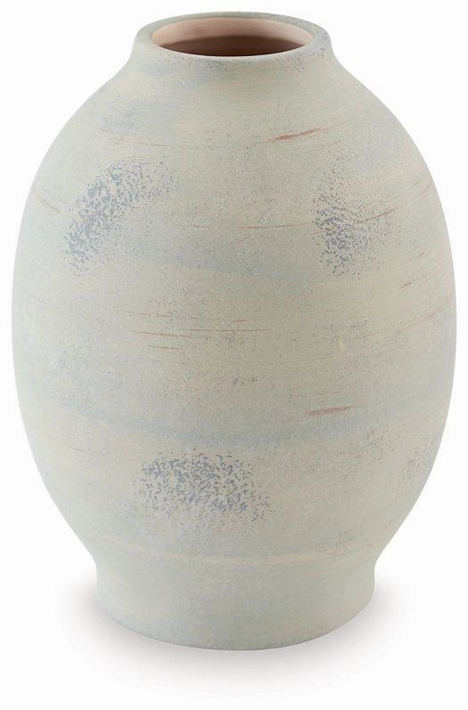 Clayson Vase,transparent glass vase