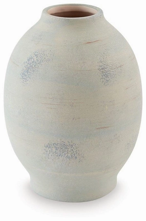 Clayson Vase,transparent glass vase