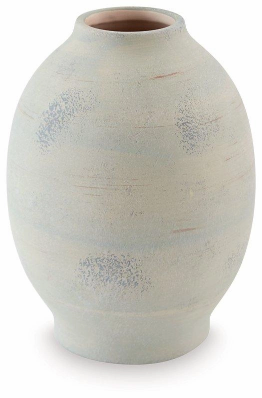Clayson Vase,transparent glass vase