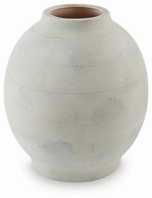Clayson Vase