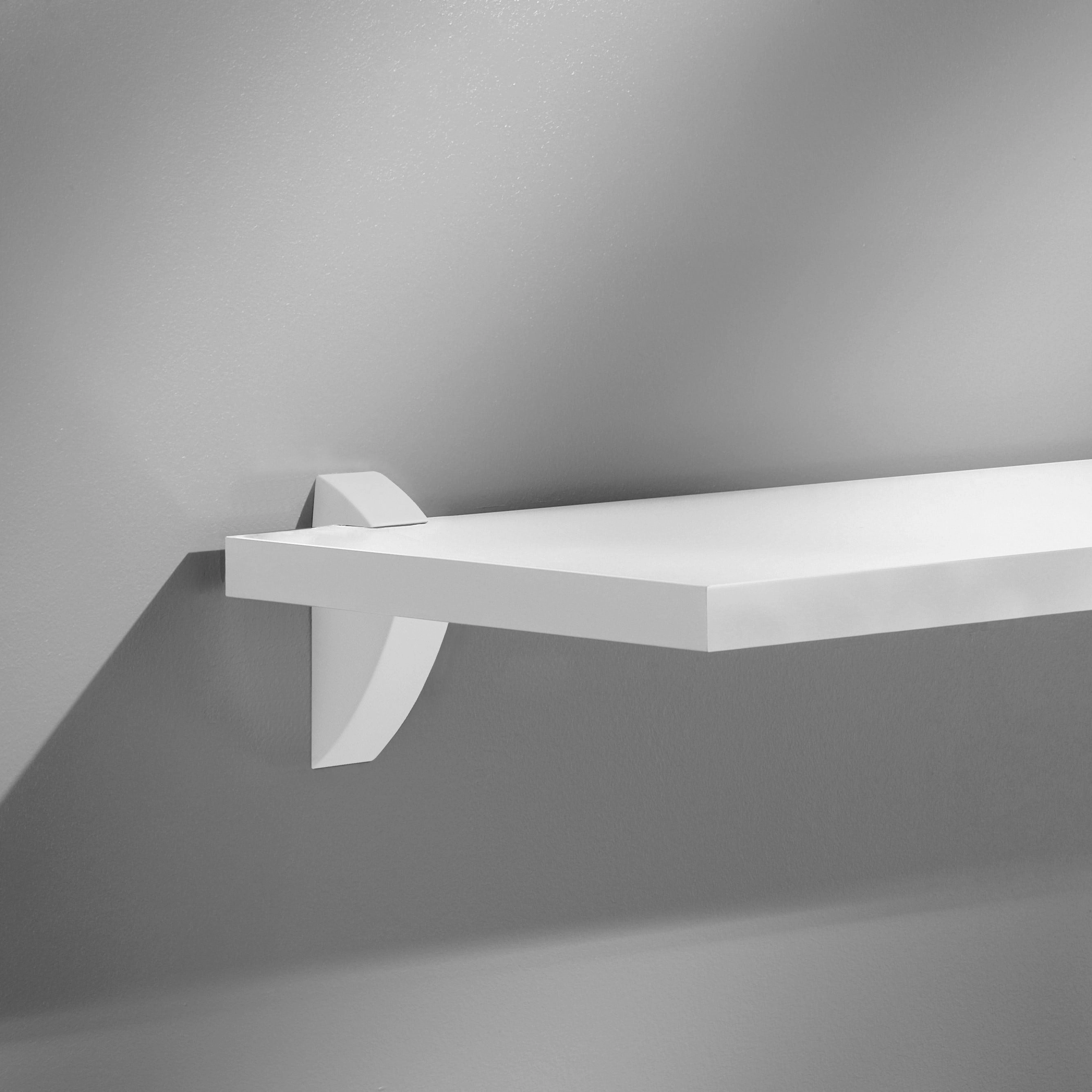 CLIP Wood Shelf Support - Set
