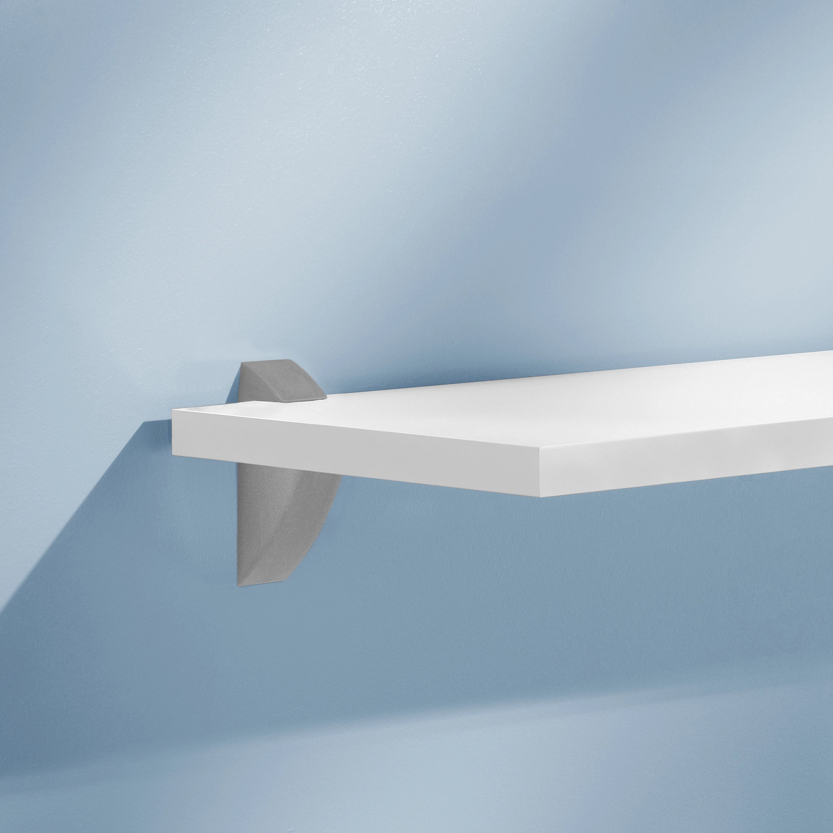 CLIP Wood Shelf Support - Set