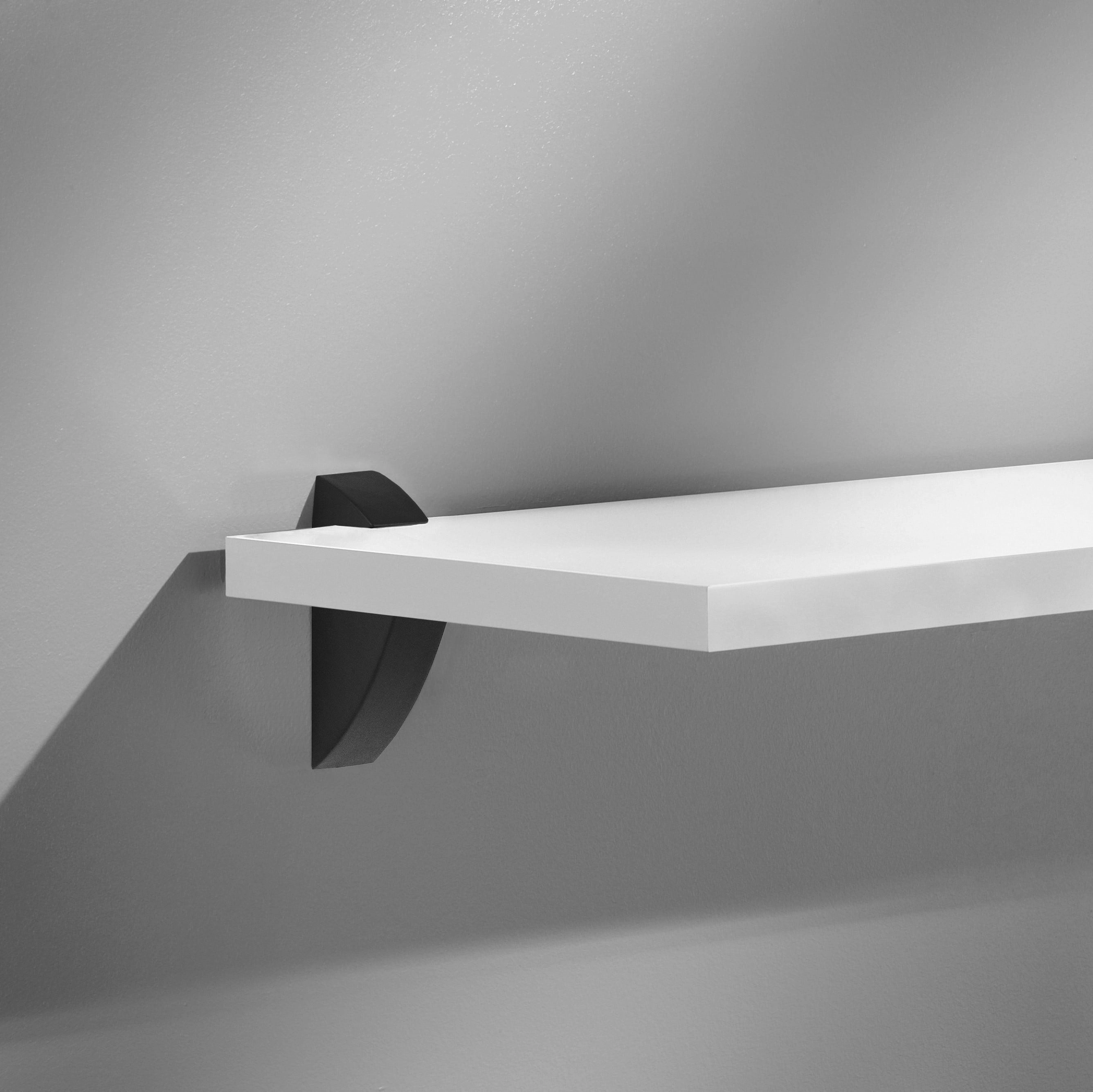 CLIP Wood Shelf Support - Set