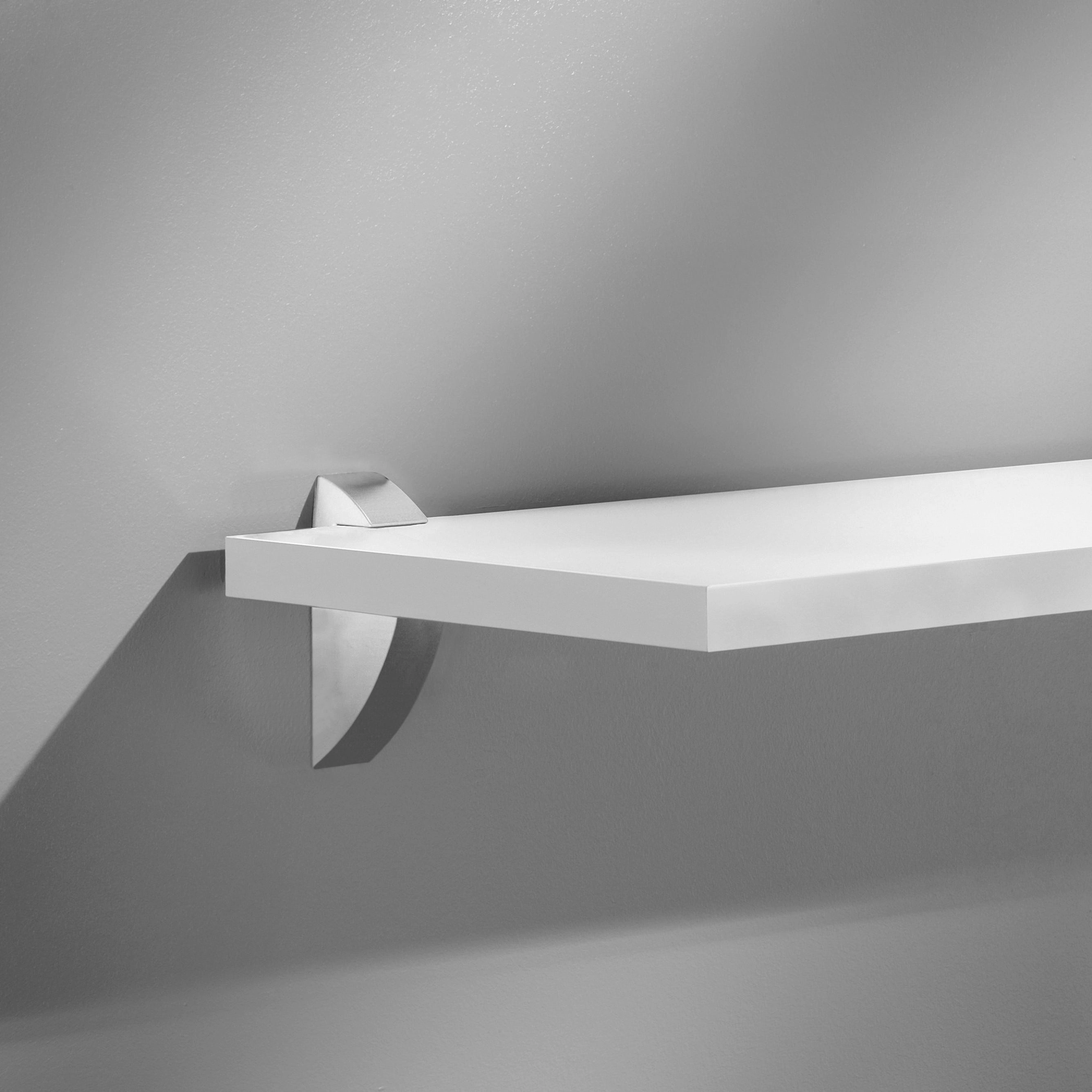 CLIP Wood Shelf Support - Set