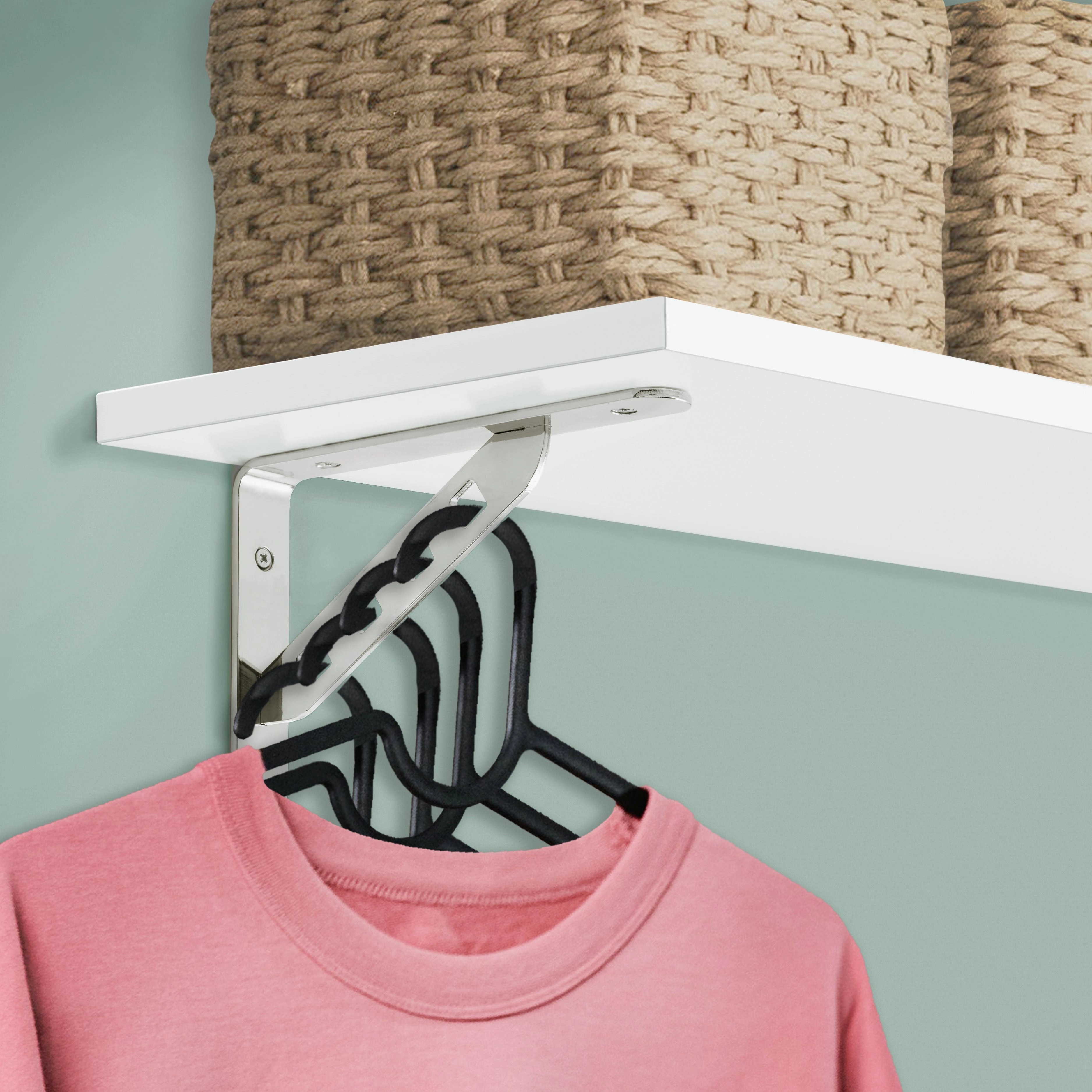 COAT Shelf Bracket