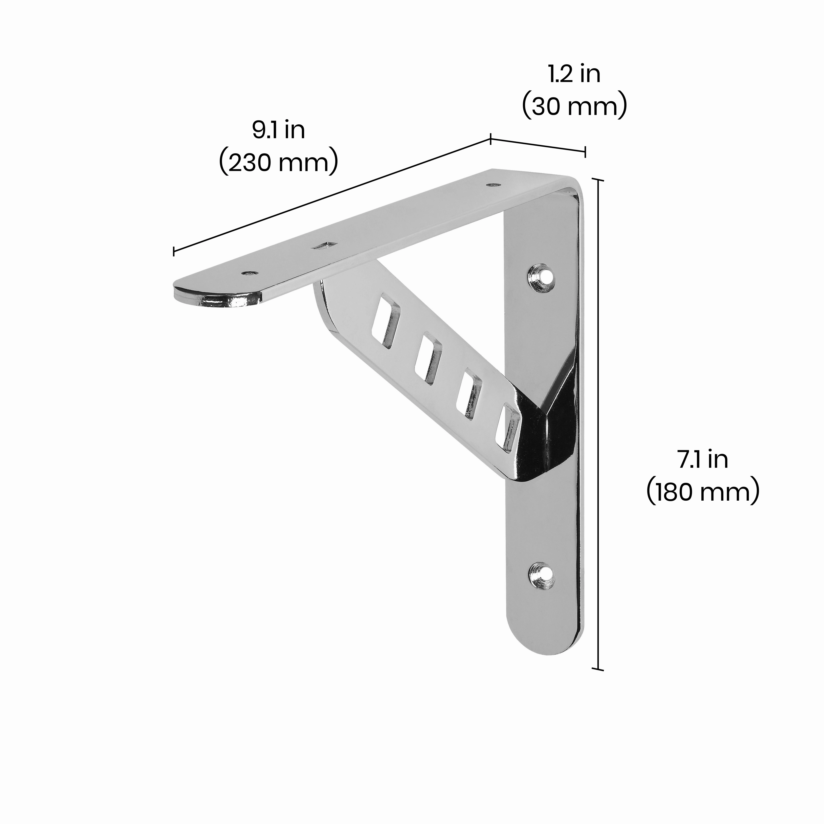 COAT Shelf Bracket