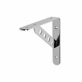 COAT Shelf Bracket,iron plant stand
