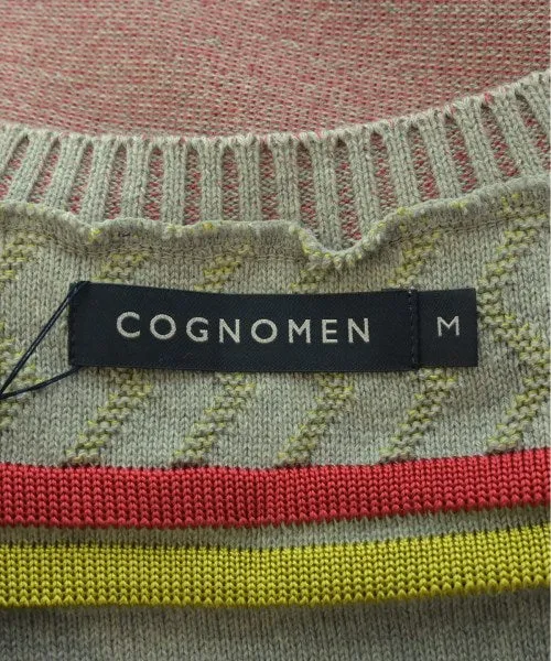 COGNOMEN Westen