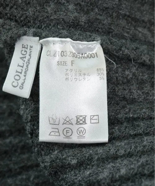 COLLAGE GALLARDAGALANTE Pullover