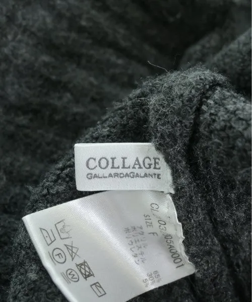 COLLAGE GALLARDAGALANTE Pullover