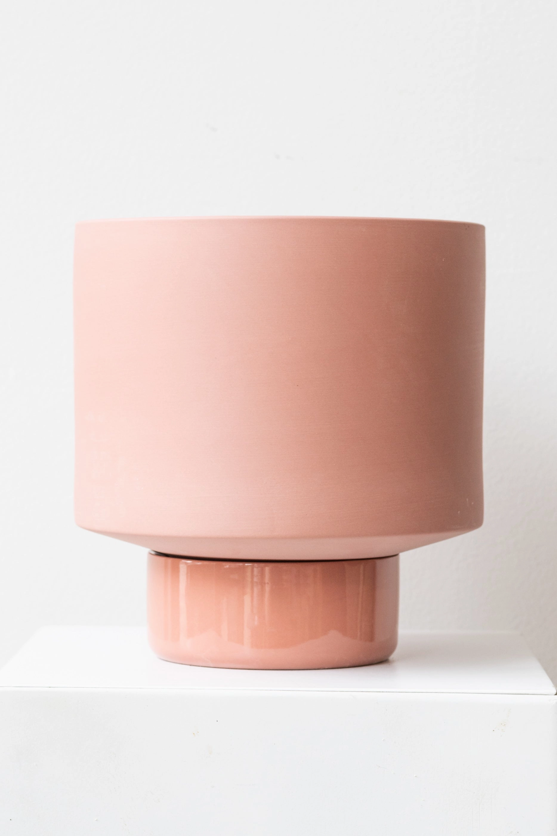 Collector's Gro Pot Ochre Large