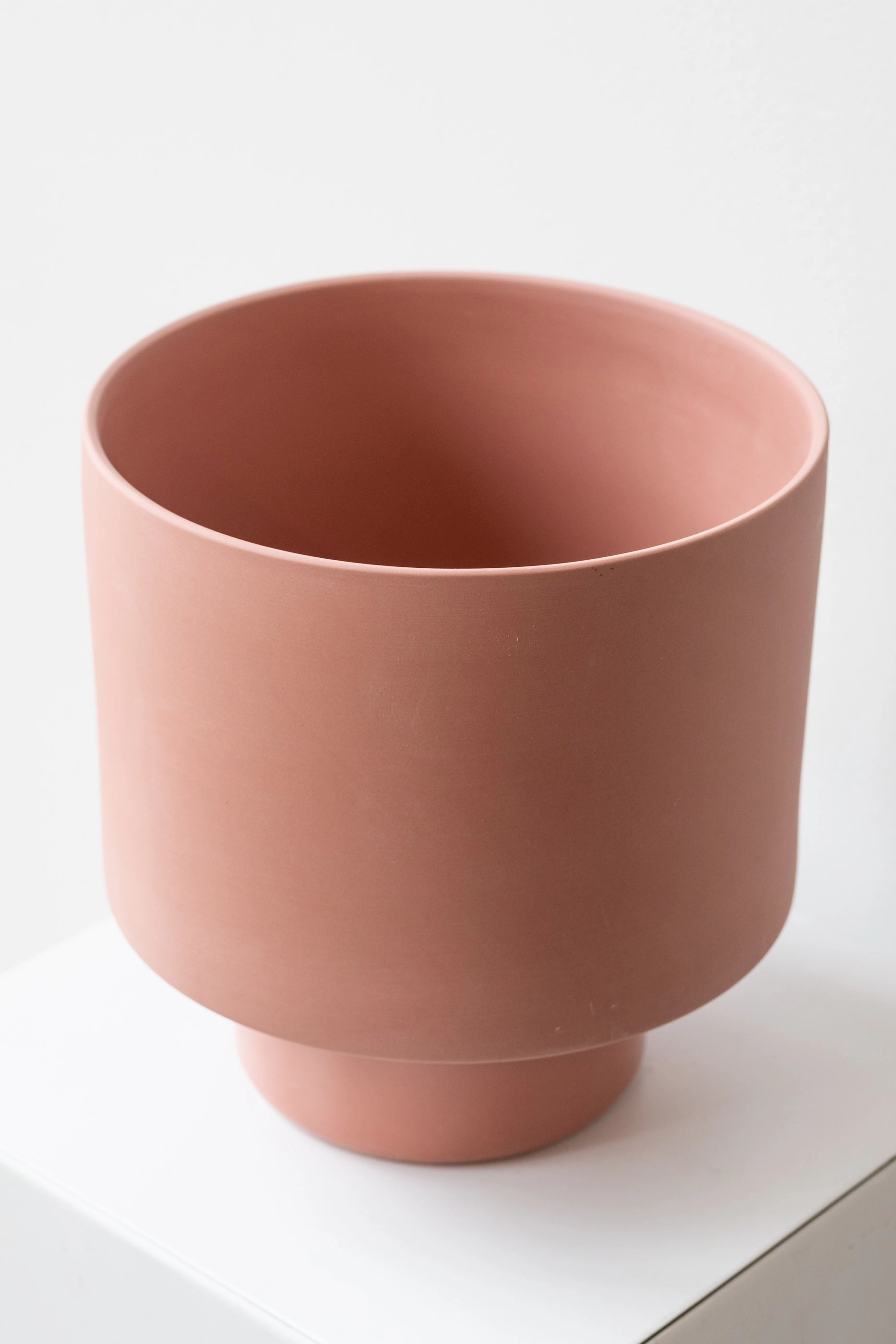 Collector's Gro Pot Ochre Large
