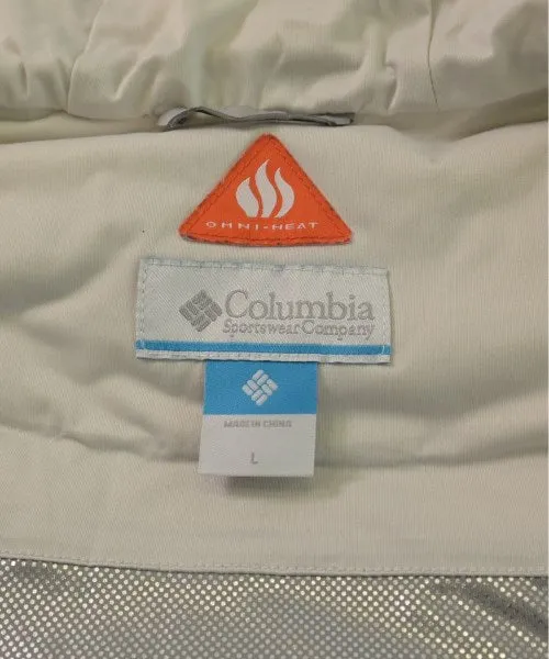 Columbia Daunenjacken/Westen