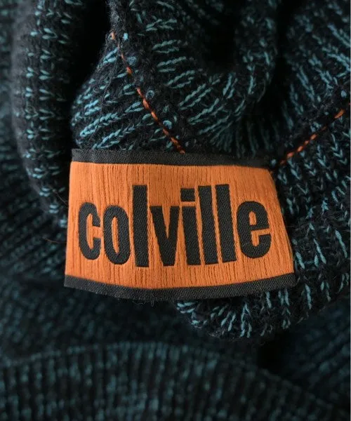 Colville Pullover