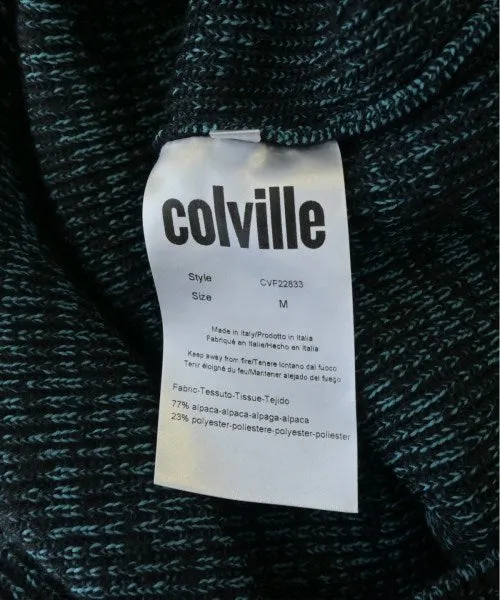Colville Pullover