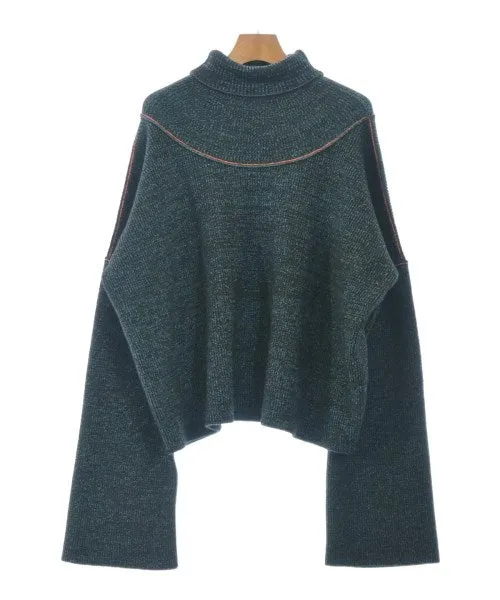 Colville Pullover