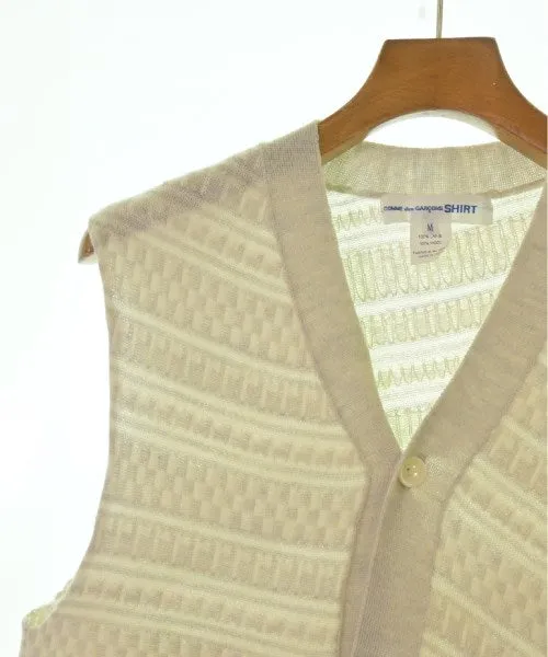 COMME des GARCONS SHIRT Westen