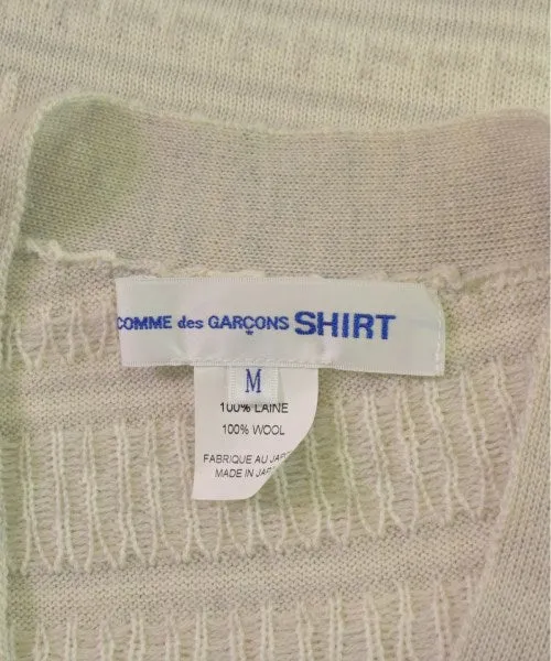 COMME des GARCONS SHIRT Westen