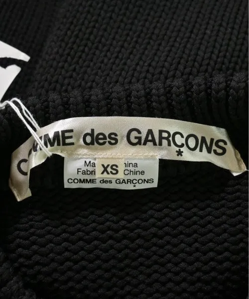 COMME Des GARCONS Pullover