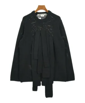 COMME Des GARCONS Pullover