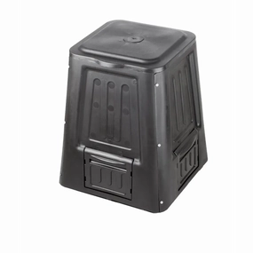 Compost Bin 220lt,gardening tools set