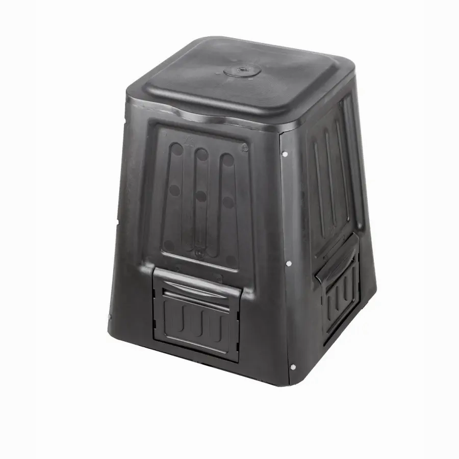 Compost Bin 220lt,gardening tools set