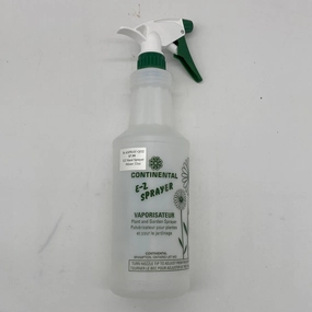 Continental E-Z Sprayer Bottle - 32 oz,potted plant decor