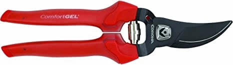 Corona ComfortGEL Micro Snips Stem Pruner,potted plant decor