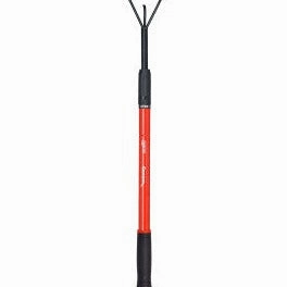 Corona Extenda HANDLE 3-Tine Hoe,potted plant decor
