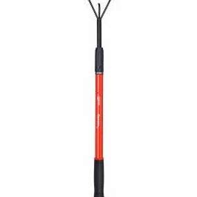 Corona Extenda HANDLE 3-Tine Hoe,potted plant decor