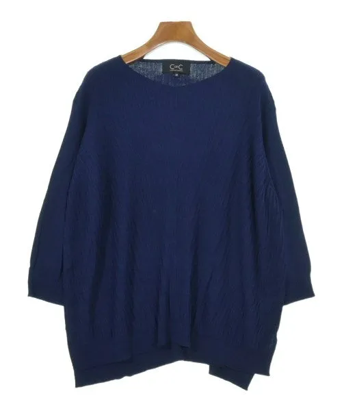 COUP DE CHANCE Pullover