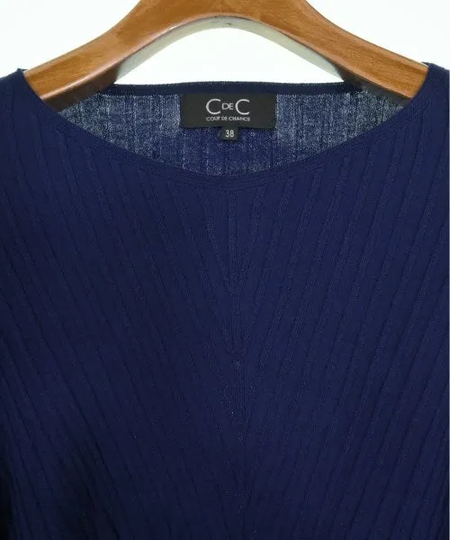 COUP DE CHANCE Pullover