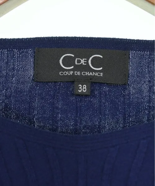 COUP DE CHANCE Pullover