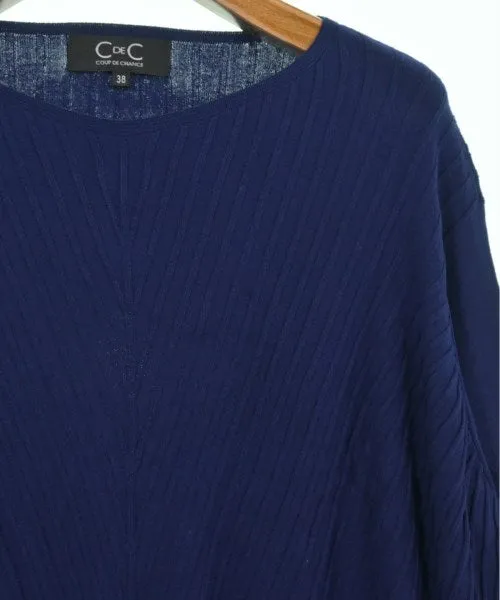 COUP DE CHANCE Pullover
