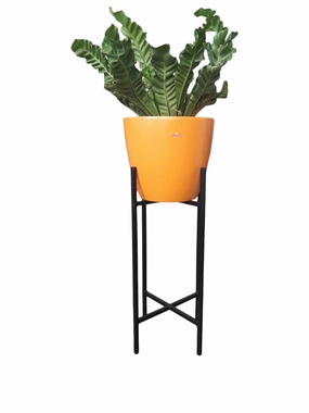 Crafter Metal Indoor Plant Stand 1.6ft,garden field mower