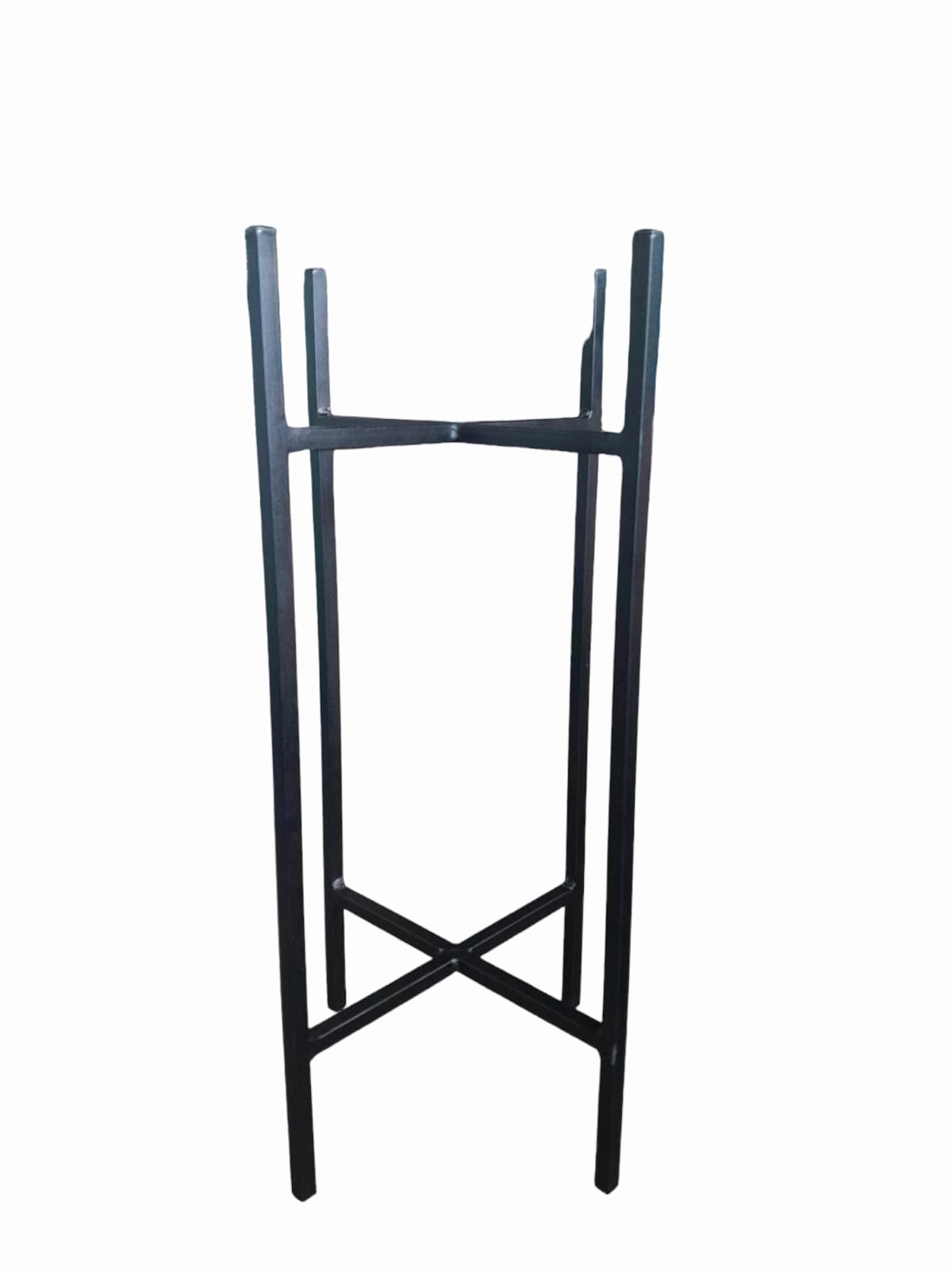 Crafter Metal Indoor Plant Stand 2ft